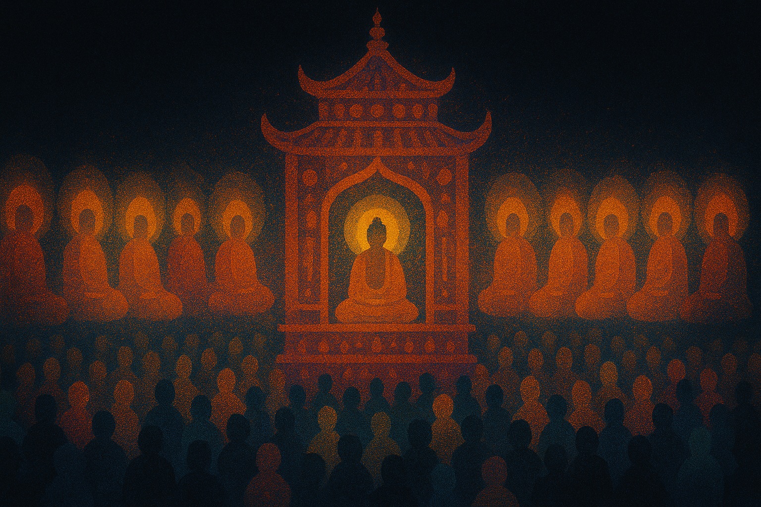 12월 정명[淨命]